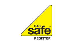 image of gas safe accreditation logo